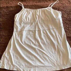 NWOT Boston Proper Tank Top